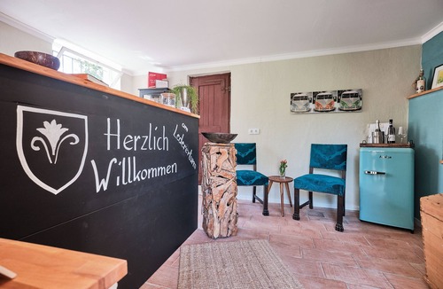 Kelheim Apartment | Standard Apartment - 1 bedroom