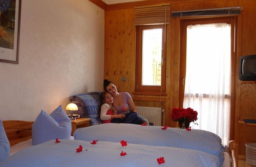 Mosern Cottage | Standard Room 9 Without Breakfast - Kroesbacherhof