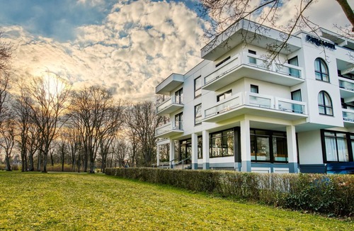 Bad Windsheim House | Standard single room - Reichels Parkhotel