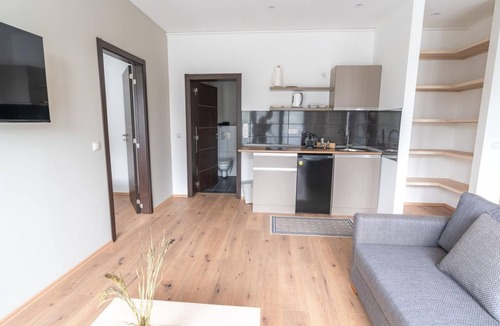 Willroth Apartment | Standard Studio with dog - Colakation GmbH