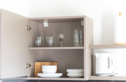 Willroth Apartment | Standard Studio with dog - Colakation GmbH