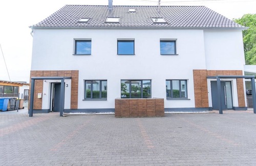 Willroth Apartment | Standard Studio with dog - Colakation GmbH