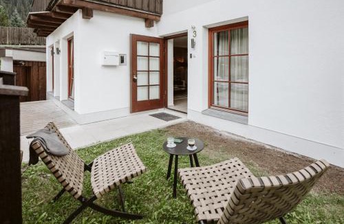 Sankt Anton am Arlberg Apartment | StAnton Vibes