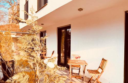 Feldafing Apartment | Starnberger See
