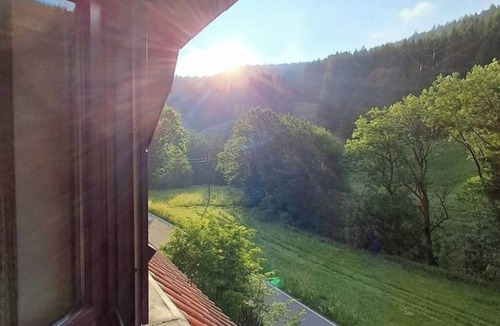 Bad Rippoldsau-Schapbach Apartment | Startingpoint vacation apartment valley side