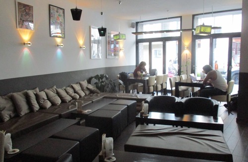 Altstadt-Nord Hostel | Station Hostel For Backpackers