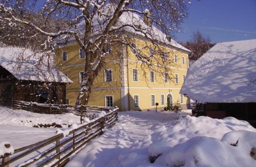 Guttaring Apartment | Staudachhof