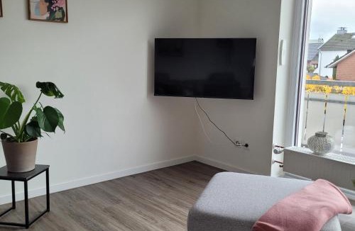 Bocholt Apartment | Stay at Gardi - Moderne Ferienwohnung in Bocholt
