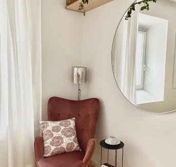 Links der Wertach-Nord Apartment | Stay in AUX, feel at home ! 2 room apartment central incl all you need for 4 person, 24H check in