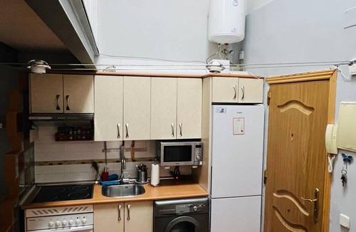 San Diego Apartment | Stay in this pleasant and cozy, pet-friendly loft-style apartment in the city center