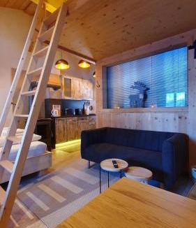 Bach Bed & Breakfast | Stay Novy