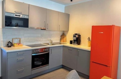 Titisee-Neustadt Apartment | Stay. | T1 4-room 2-bathroom family garden apartment