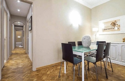 Sant Antoni Apartment | Stay U-nique Apartment Gran Via V