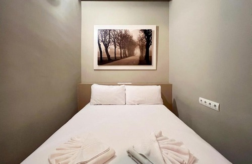 Sant Antoni Apartment | Stay U-nique Apartment Gran Via V