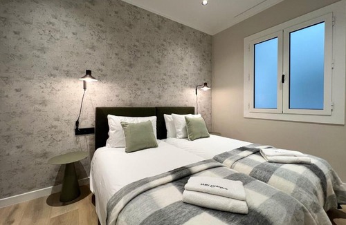 Sant Gervasi – la Bonanova Apartment | Stay Unique Apartment Muntaner