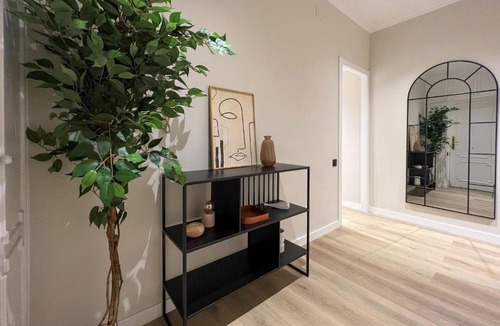 Sant Gervasi – la Bonanova Apartment | Stay Unique Apartment Muntaner
