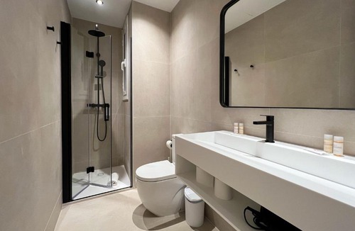 Sant Gervasi – la Bonanova Apartment | Stay Unique Apartment Muntaner