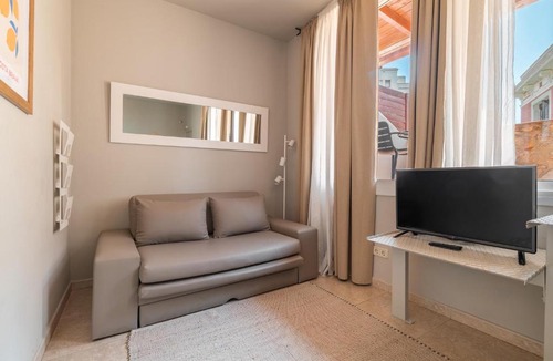 Hostafrancs Apartment | Stay Unique Apartments Torre d'En Damians II
