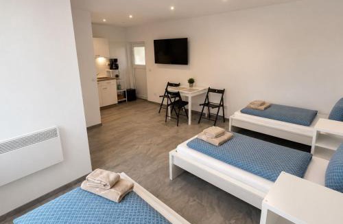 Hagen Apartment | Stay & Work Apartment Hagen