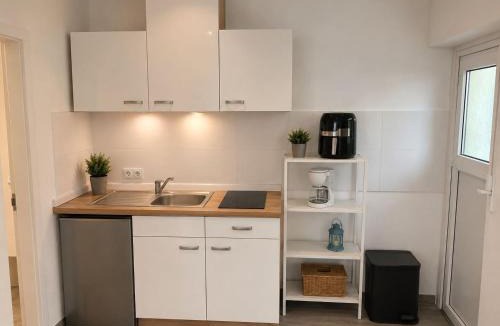 Hagen Apartment | Stay & Work Apartment Hagen