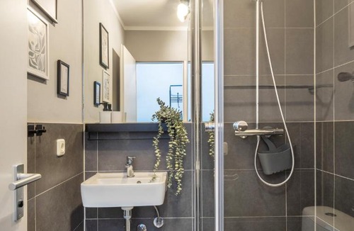 Augustenstraße Apartment | Stayando Cozy Apartment Munich City Center