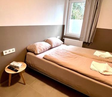 Osnabrueck Apartment | StayComfort24