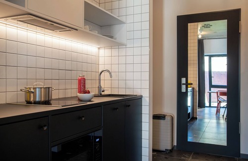 Innenstadt Hotel | STAYERY Osnabrück City - stylish Apartments