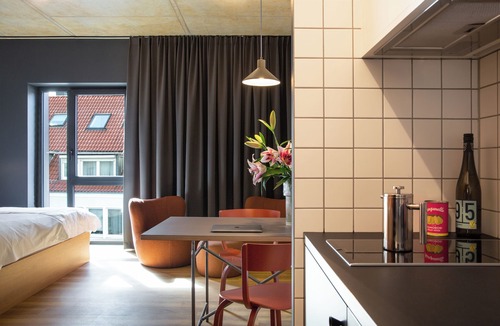 Innenstadt Hotel | STAYERY Osnabrück City - stylish Apartments
