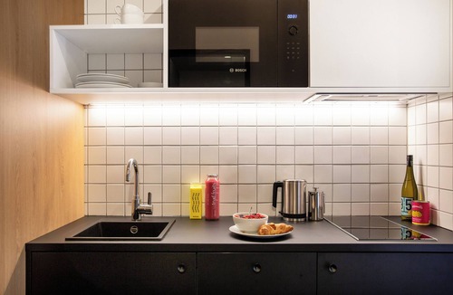 Innenstadt Hotel | STAYERY Osnabrück City - stylish Apartments