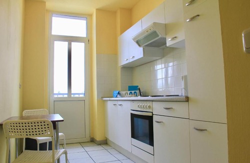 Loebtau Apartment | stayINN Dresden