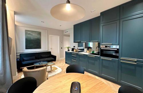 Castillejos Apartment | STAYMADRID - Bernabéu Luxe Apartment Ideal para disfrutar de Madrid, partidos de fútbol y negocios