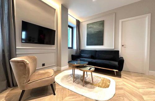 Castillejos Apartment | STAYMADRID - Bernabéu Luxe Apartment Ideal para disfrutar de Madrid, partidos de fútbol y negocios