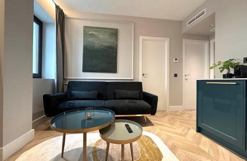 Castillejos Apartment | STAYMADRID - Bernabéu Luxe Apartment Ideal para disfrutar de Madrid, partidos de fútbol y negocios