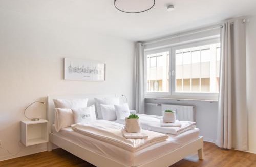 Mitte Apartment | StayS Apartments