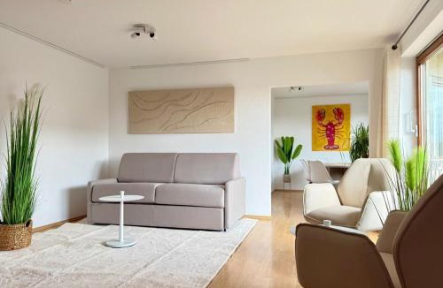 Markdorf Apartment | STAYS Gehrenberg am Bodensee