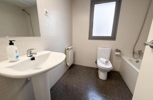 Vilanova I la Geltru Apartment | StayVNG Bright & Modern 2BR 322 l Centre Vilanova