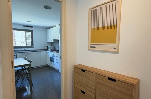 Vilanova I la Geltru Apartment | StayVNG Bright & Modern 2BR 111 l Centre Vilanova