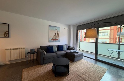 Vilanova I la Geltru Apartment | StayVNG Bright & Modern 2BR 111 l Centre Vilanova