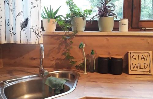 Kempten Apartment | #staywild29 - Gemütliche Ferienwohnung im Allgäu