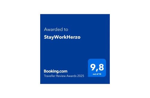 Herzogenaurach Apartment | StayWorkHerzo