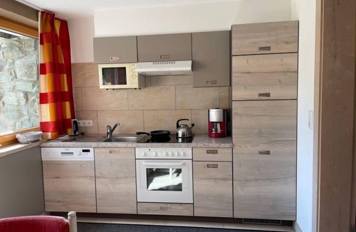 Mathon Apartment | Stefan by Interhome
