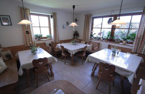 Grabenstatt House | Stefanutti-Hof