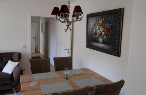 Cunnersdorf Apartment | Steffis - Hof