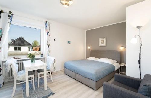 Scharbeutz Apartment | Steffis Vogelnest