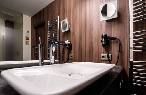 Niederrathen Hotel | Steiger Hotel Rathener Hof