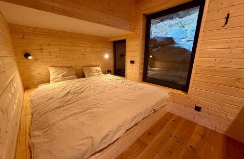 Steinberg am Rofan Ski Chalet | Steinberghaus am Rofan