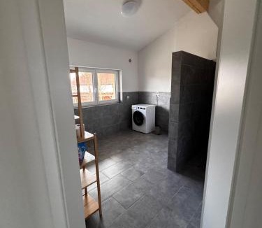 Ebersberg District Apartment | Steinhöring Bade Appartements