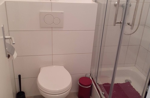 Schwabing-Freimann Apartment | Stella vacation apartment
