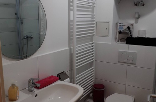 Schwabing-Freimann Apartment | Stella vacation apartment