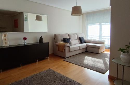 Pontevedra Apartment | STELLA VETERIS